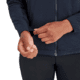 Montane Fireball Lite Hoodie - Womens, Eclipse Blue, Large, FFILHECLN14