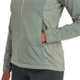 Montane Fireball Lite Hoodie - Womens, Eucalyptus, Medium, FFILHEUCM14