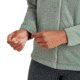 Montane Fireball Lite Hoodie - Womens, Eucalyptus, Medium, FFILHEUCM14