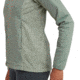 Montane Fireball Lite Hoodie - Womens, Eucalyptus, Medium, FFILHEUCM14
