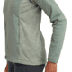 Montane Fireball Lite Hoodie - Womens, Eucalyptus, Medium, FFILHEUCM14