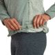 Montane Fireball Lite Hoodie - Womens, Eucalyptus, Medium, FFILHEUCM14