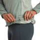 Montane Fireball Lite Hoodie - Womens, Eucalyptus, Medium, FFILHEUCM14