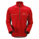 Montane Fireball Smock - Men's-Alpine Red-Medium