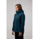 Montane Fluxmatic Jacket - Womens, Narwhal Blue, Large, FFXMJNARN08