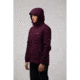 Montane Fluxmatic Jacket - Womens, Saskatoon Berry, Medium, FFXMJSASM08