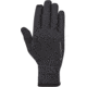 Montane Fury Glove - Womens, Black, Large, GFFRYBLAN16