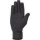 Montane Fury Glove - Womens, Black, Large, GFFRYBLAN16
