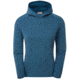 Montane Groove Hoodie Pull-On - Womens, Narwhal Blue, Extra Small, FGHPONARA09