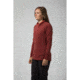 Montane Groove Hoodie Pull-On - Womens, Redwood, Extra Small, FGHPORWDA09