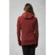 Montane Groove Hoodie Pull-On - Womens, Redwood, Extra Small, FGHPORWDA09