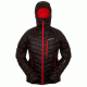 Montane Hi-Q Luxe Jacket - Mens -Black-Medium