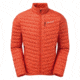 Montane Icarus Micro Jacket - Mens, Firefly Orange, Large, MICMJFIRN6