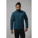 Montane Icarus Micro Jacket - Mens, Narwhal Blue, Extra Large, MICMJNARX08