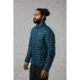 Montane Icarus Micro Jacket - Mens, Narwhal Blue, Extra Large, MICMJNARX08