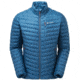 Montane Icarus Micro Jacket - Mens, Narwhal Blue, Extra Large, MICMJNARX08