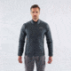 Montane Icarus Stretch Micro Jacket - Mens, Shadow, Medium, MICSMSHAM10