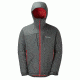 Montane Ice Guide Jacket - Mens-Shadow-X-Large