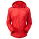 Montane Lite-Speed Jacket - Women's-Rhubarb-Medium