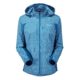 Montane Lite-Speed Jacket - Women's-Maya Storm Blue-Medium