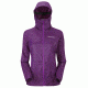 Montane Lite-Speed Jacket - Womens-Dahlia-Small