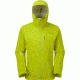 Montane Minimus Stretch Jacket - Men's-Kiwi/Black-Medium