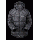 Montane North Star Jacket - Women's-Berry/Black-X-Large