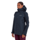 Montane Phase Jacket - Womens, Eclipse Blue, Medium, FPHAJECLM14