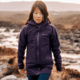 Montane Phase Jacket - Womens, Saskatoon Berry, Medium, FPHAJSASM14