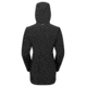 Montane Phase XT Jacket - Womens, Black, UK14/EUR40/US10/L, FPHXJBLAN14
