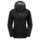Montane Phase XT Jacket - Womens, Black, UK12/EUR38/US8/M, FPHXJBLAM14