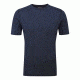 Montane Primino 140 T-Shirt, Antarctic Blue, S MP1SSANTB4