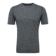 Montane Primino 140 T-Shirt, Black, S MP1SSBLAB4