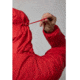 Montane Prism Jacket - Mens, Alpine Red, Medium, MPRIJALPM08