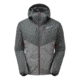Montane Prism Jacket - Mens, Shadow, Medium, MPRIJSHAM08