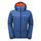 Montane Prism Jacket, Antarctic Blue, XXL MPRJAANTZ4