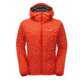 Montane Prism Jacket, Burnt Orange, S MPRJABURB4