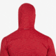 Montane Protium Lite Hooded Pull On Fleece - Men's, Extra Large, Acer Red, MPRLHACRX15