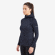 Montane Protium Lite Hoodie - Womens, Eclipse Blue, Large, FPRLHECLN15