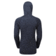 Montane Protium Lite Hoodie - Womens, Eclipse Blue, Large, FPRLHECLN15