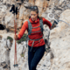 Montane Protium Lite Hoodie - Womens, Safemalefemaleron Red, Small, FPRLHSAFB15