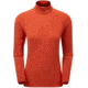 Montane Protium Lite Pull-On - Womens, Saffron Red, Large, FPRLPSAFN15