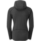 Montane Spinon Hoodie - Womens, Charcoal, Small, FSPHOCHAB13
