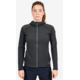 Montane Spinon Hoodie - Womens, Charcoal, Small, FSPHOCHAB13