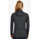 Montane Spinon Hoodie - Womens, Charcoal, Small, FSPHOCHAB13