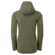 Montane Spinon Hoodie - Womens, Kelp Green, UK12/EUR38/US8/M, FSPHOKELM13