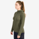 Montane Spinon Hoodie - Womens, Kelp Green, UK12/EUR38/US8/M, FSPHOKELM13