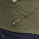 Montane Spinon Hoodie - Womens, Kelp Green, UK12/EUR38/US8/M, FSPHOKELM13