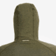 Montane Spinon Hoodie - Womens, Kelp Green, UK12/EUR38/US8/M, FSPHOKELM13