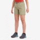 Montane Terra Stretch Lite Shorts - Womens, Overland, Large, FTSSHOVLN15